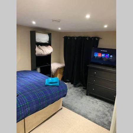 A Cosy Clean Ground Floor Flat Close To Town Centre Boston Exterior foto