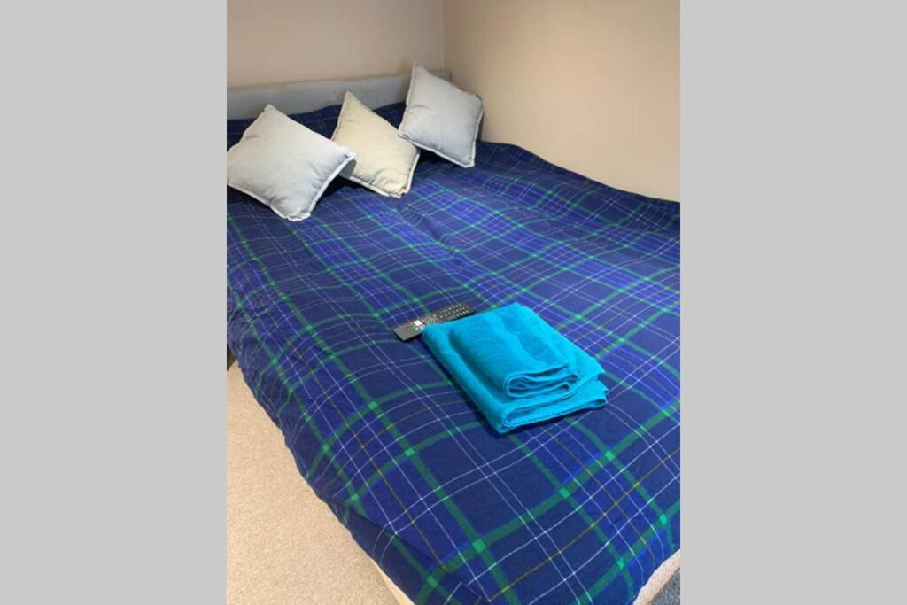 A Cosy Clean Ground Floor Flat Close To Town Centre Boston Exterior foto